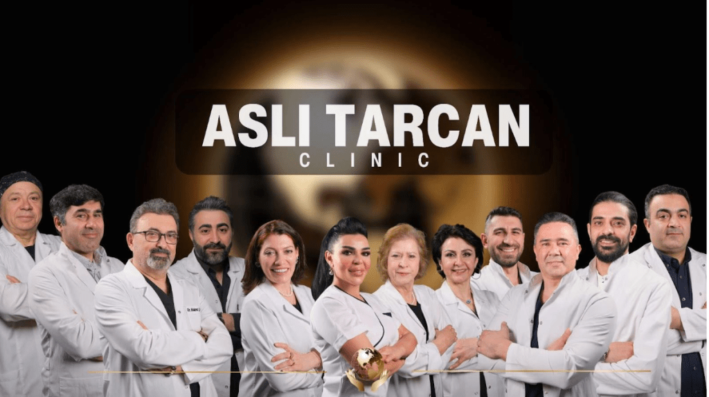 Led by Aslı Tarcan, a clinic where medical expertise meets compassion. Photo credit: Asli Tarcan Clinic